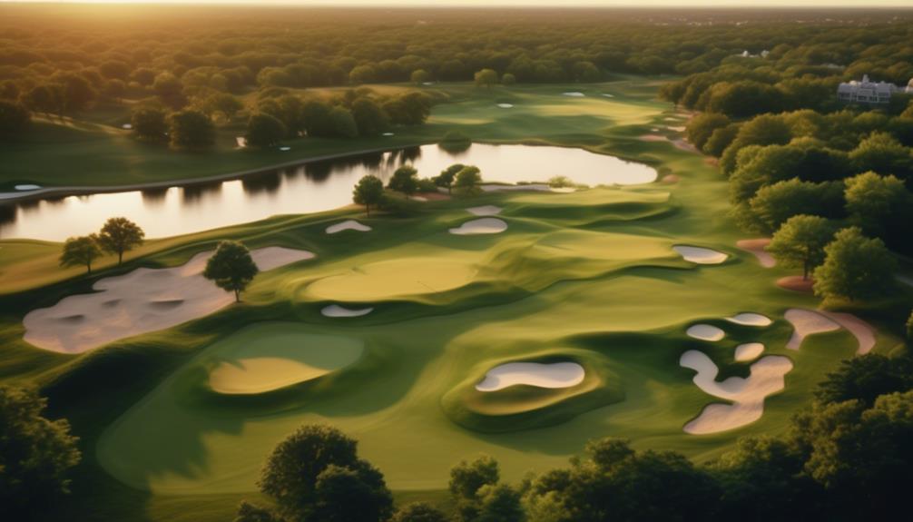 historic golf course renovation