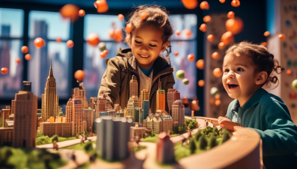 35 Best Fun And Interactive Museums In Manhattan NYC Touristy Travel