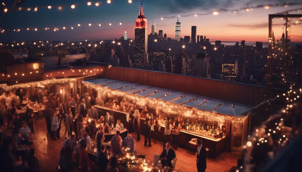 new york city rooftop bar