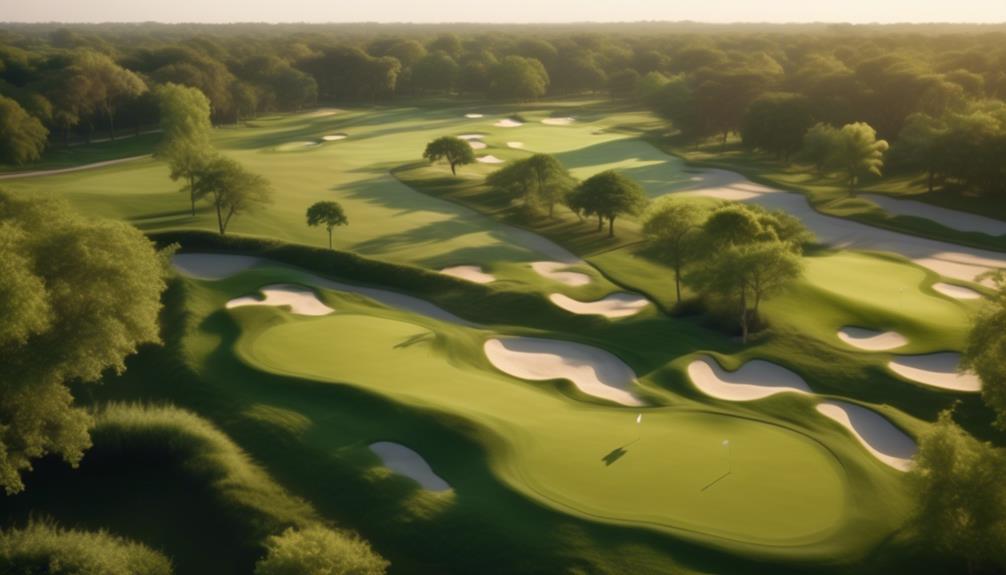 public golf course long island