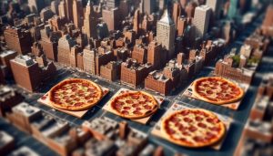 35+ Best Pizza Restaurants in Manhattan NYC - All Things New York City