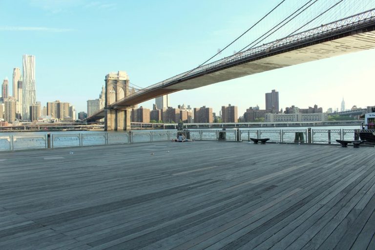breathtaking waterfront views brooklyn