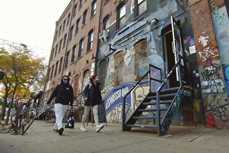 brooklyn s vibrant mural scene
