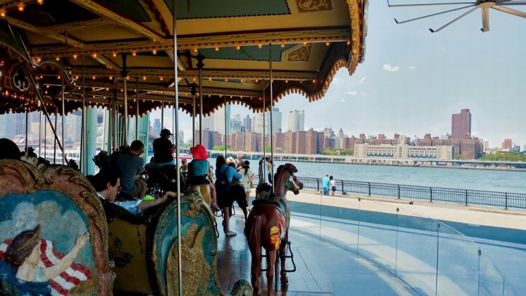 family activities in brooklyn