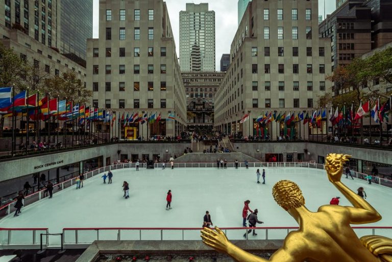 free attractions in manhattan