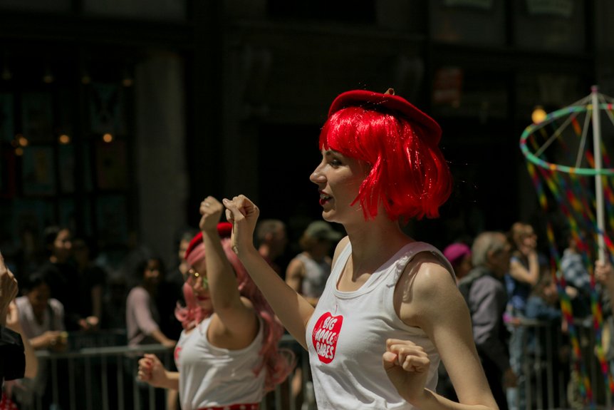 free summer events nyc