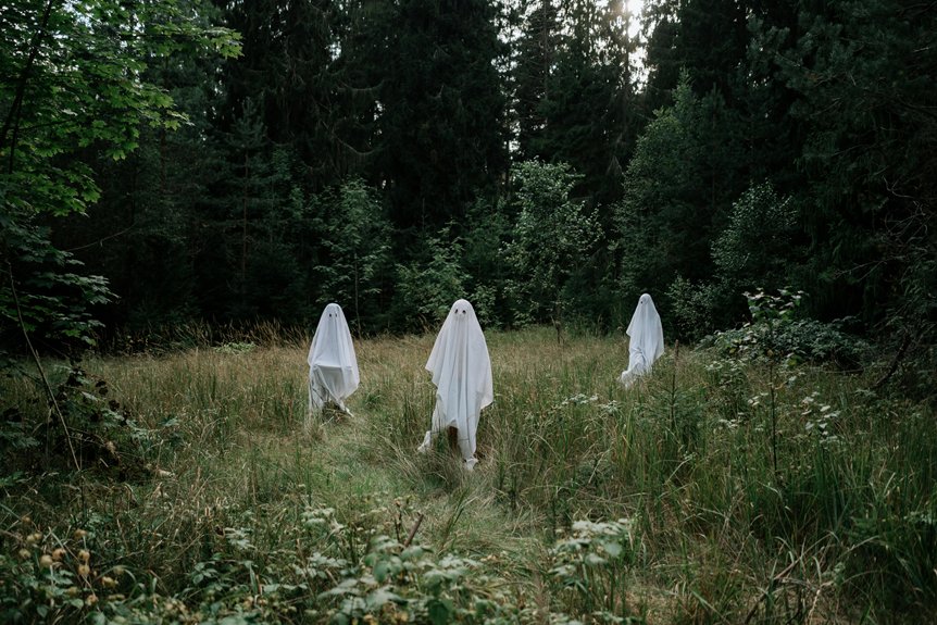 haunted locations in nyc