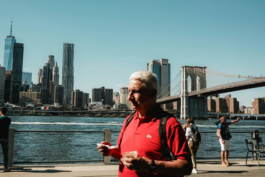 iconic new york city landmarks