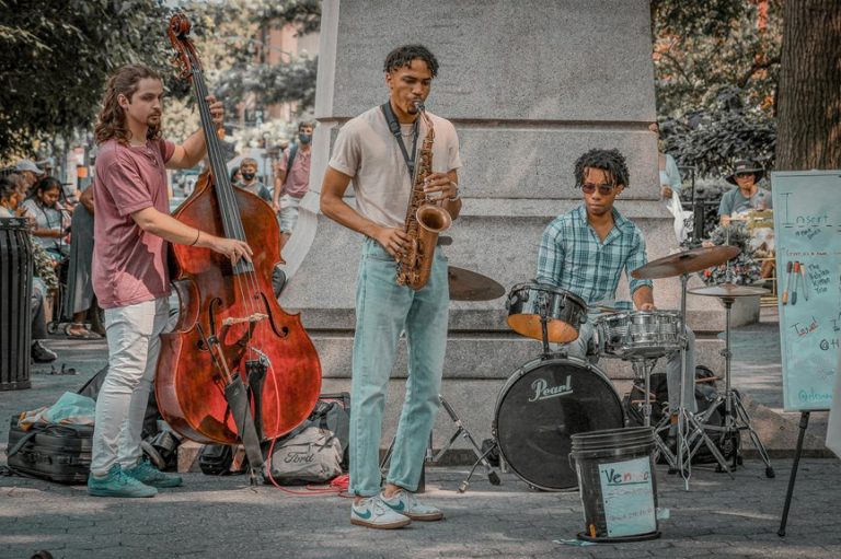 jazz brunches in nyc