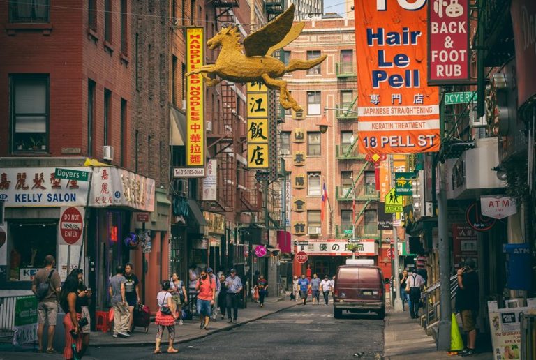 local favorites in nyc