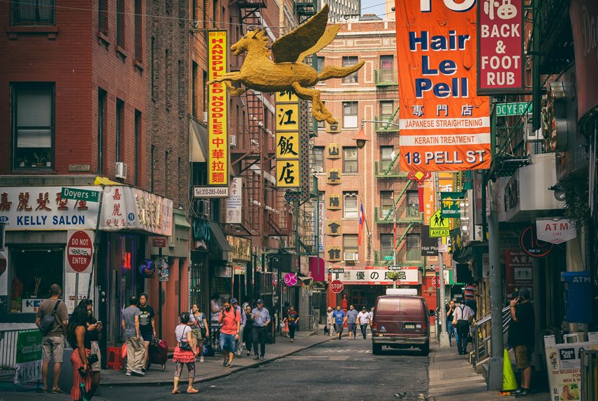 local favorites in nyc