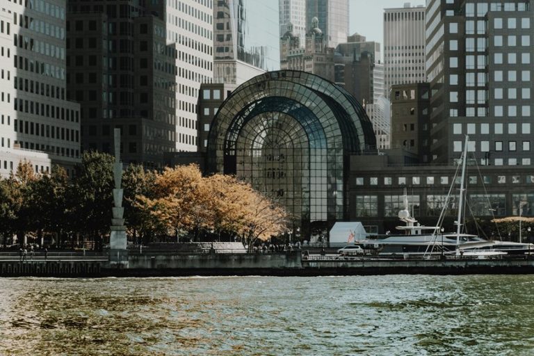 luxury experiences in nyc