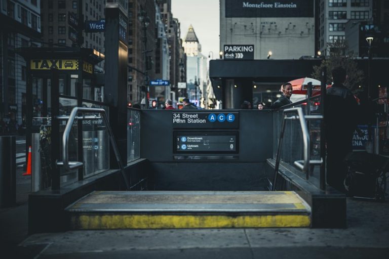 midtown manhattan travel advice