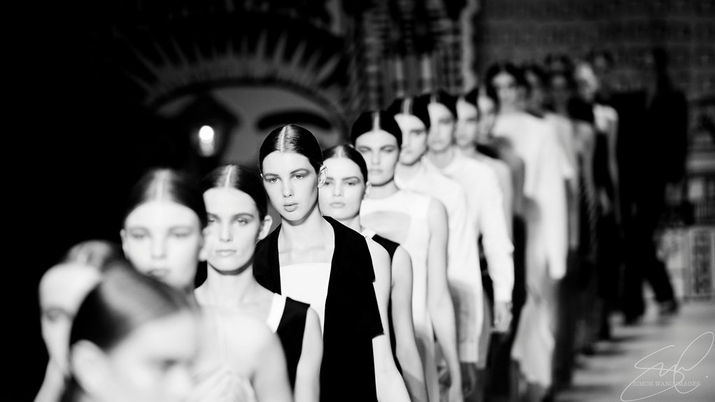new york fashion week events
