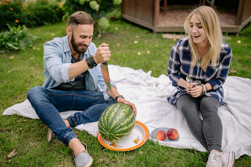 nyc parks for picnics