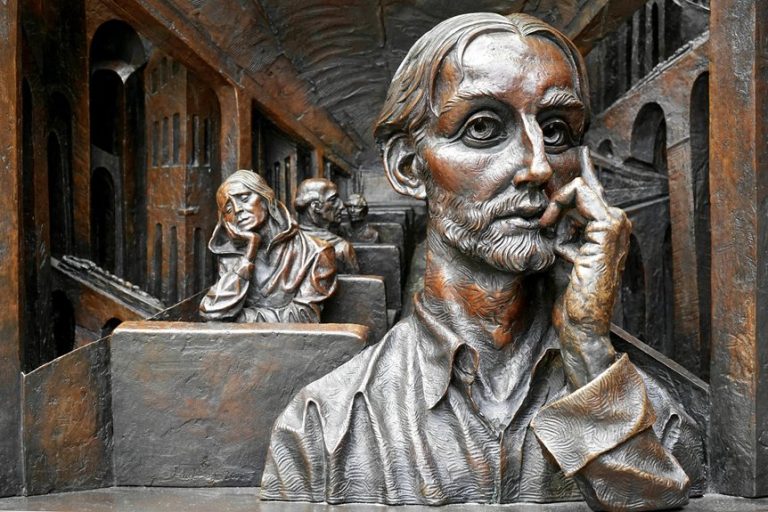 public art across boroughs