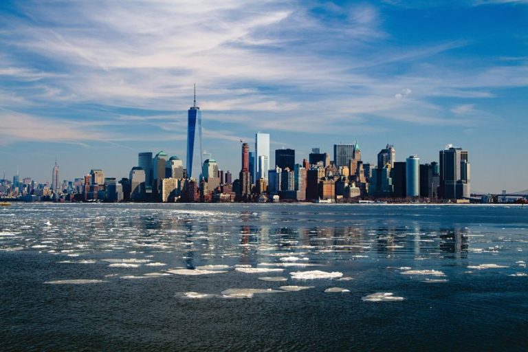 rooftop bars in manhattan