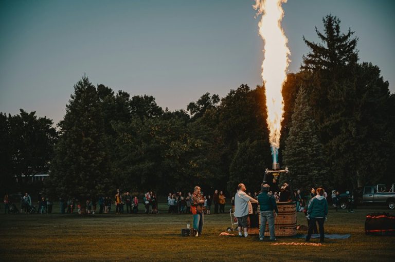 spring festivals in nyc