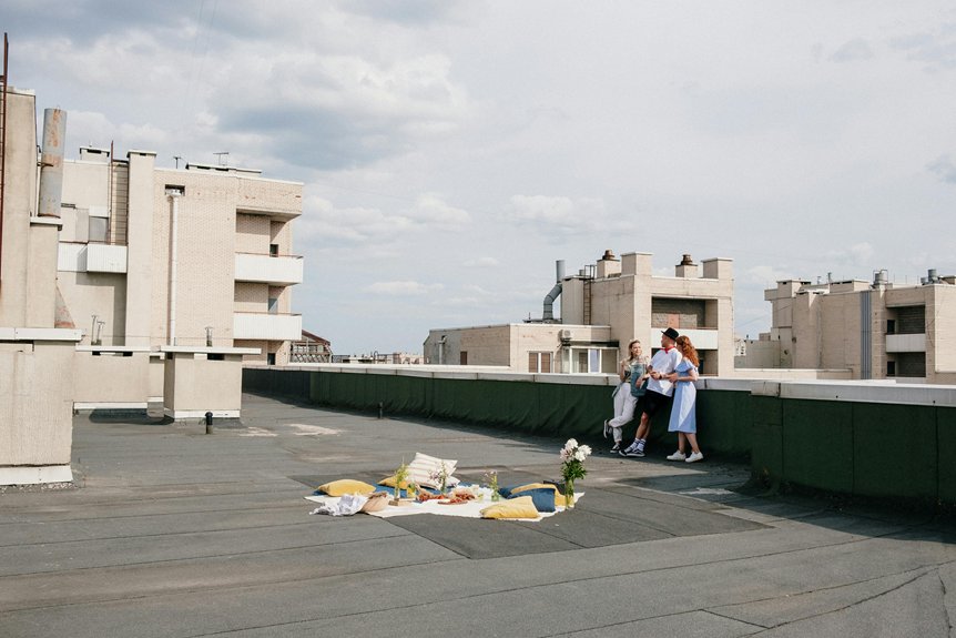 summer activities in nyc