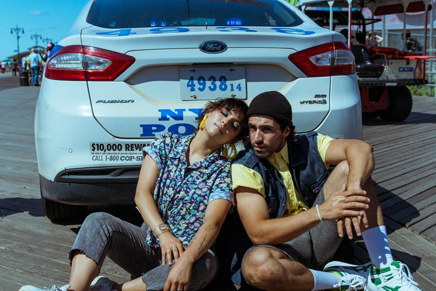 summer getaways from nyc