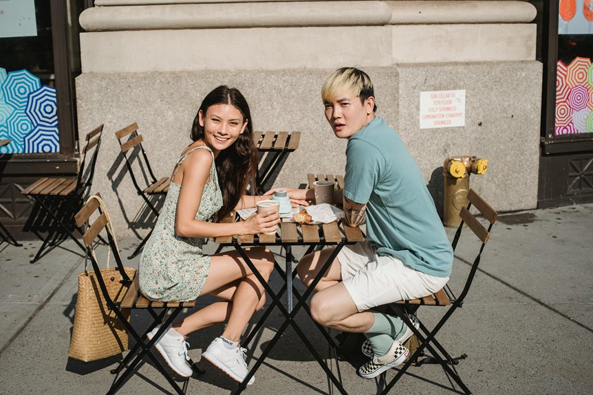 summer romantic date ideas