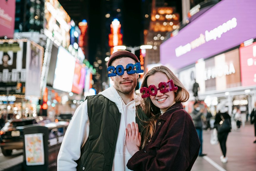thanksgiving celebrations in nyc