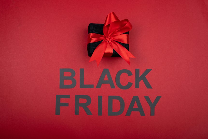 thanksgiving shopping deals nyc