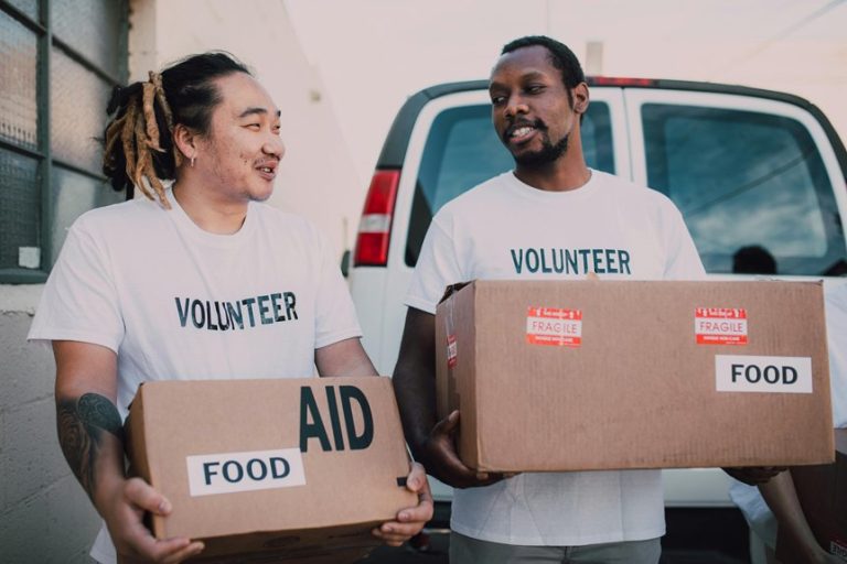 thanksgiving volunteer opportunities nyc