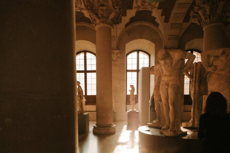 top art museums nyc