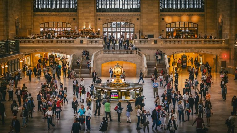 top attractions for newcomers