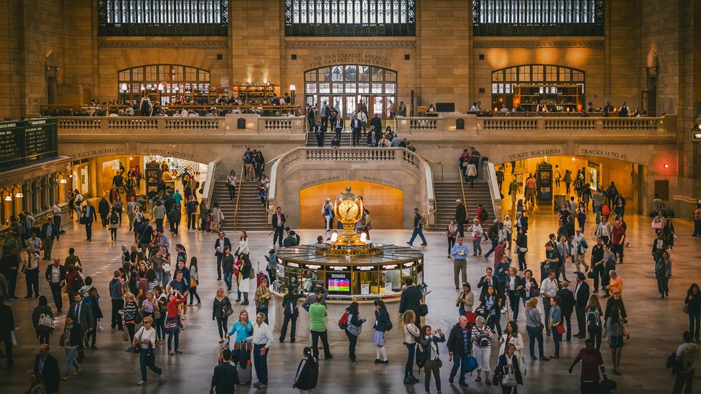 top attractions for newcomers