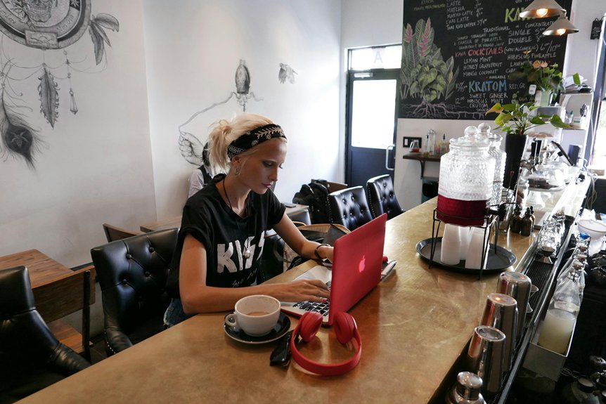 top brooklyn coffee destinations