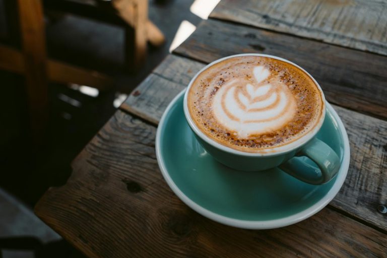 top coffee spots nyc