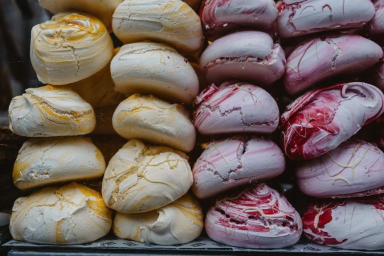 top dessert spots nyc