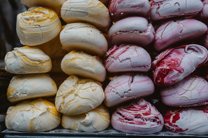 top dessert spots nyc