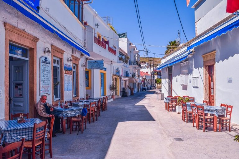 top dining spots revealed