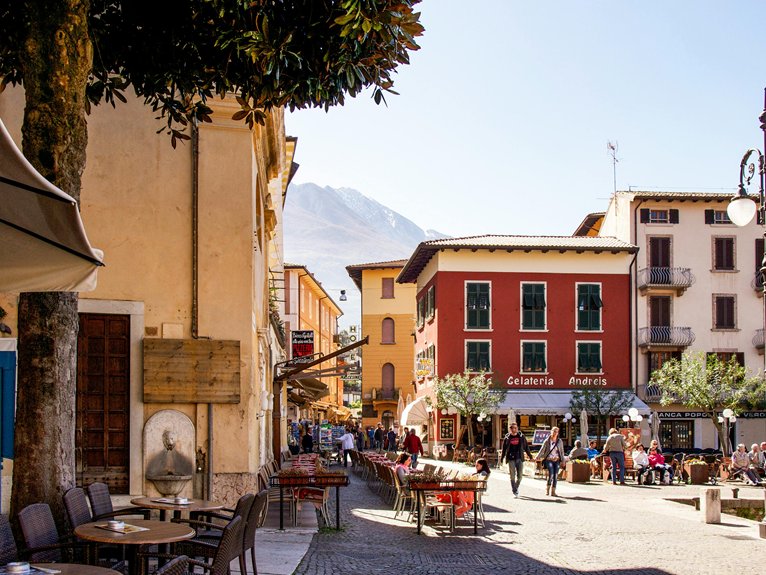 top italian dining spots