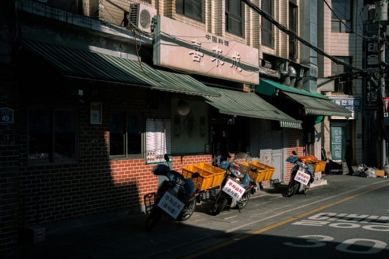 top korean bbq spots