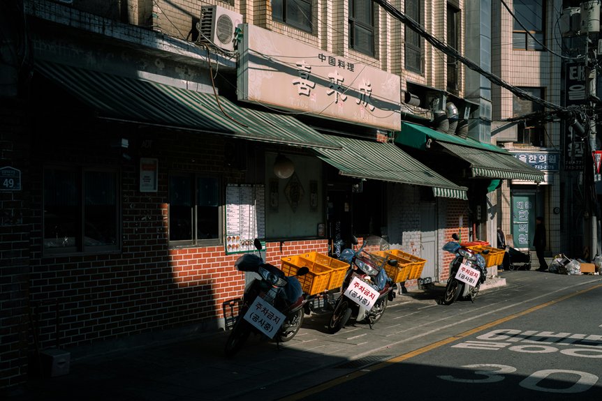 top korean bbq spots