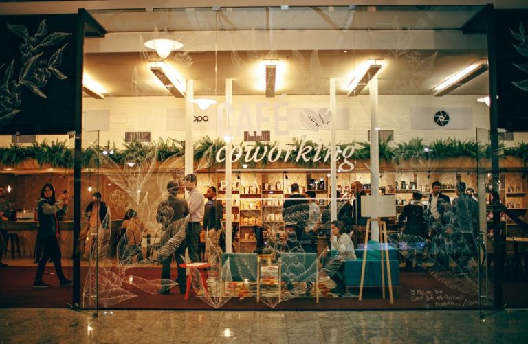 top nyc coffee shops