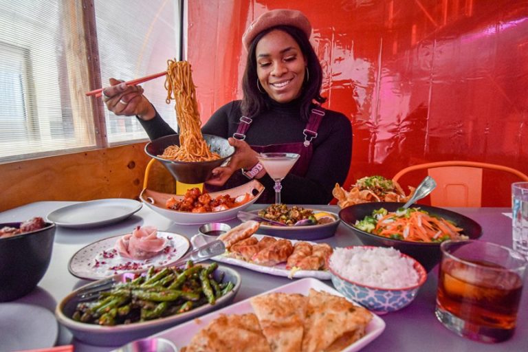 top nyc culinary adventures