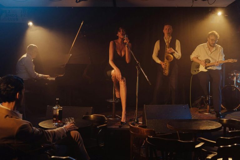 top nyc jazz venues
