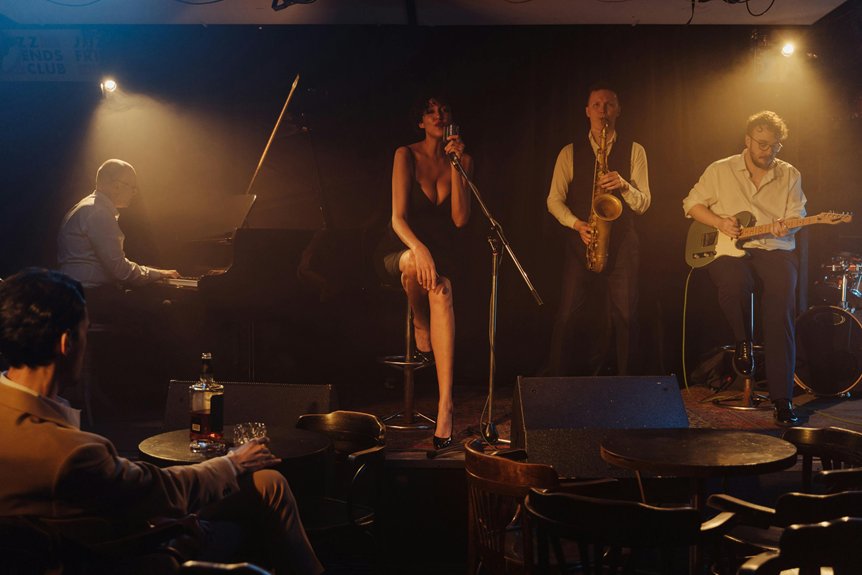 top nyc jazz venues