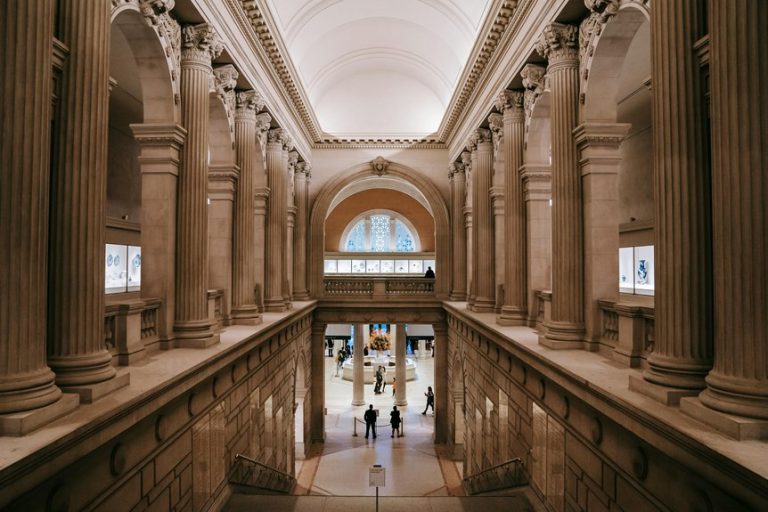 top nyc small museums