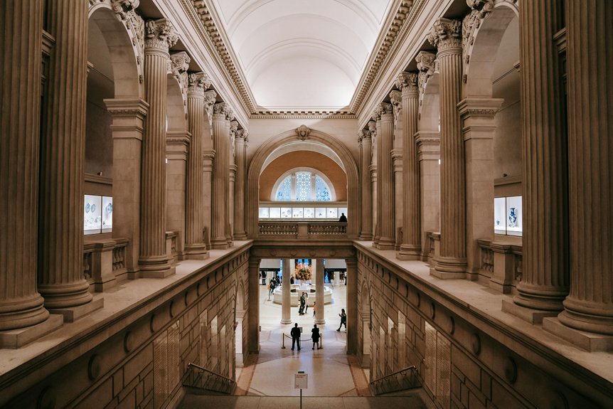 top nyc small museums