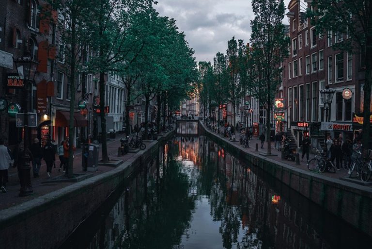 top nyc streets for people watching