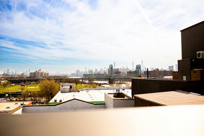 top outdoor spots manhattan