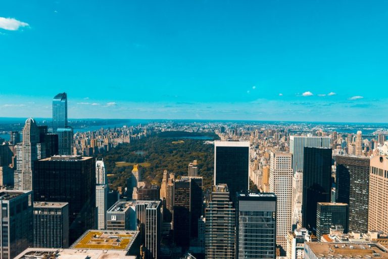 top parks in queens