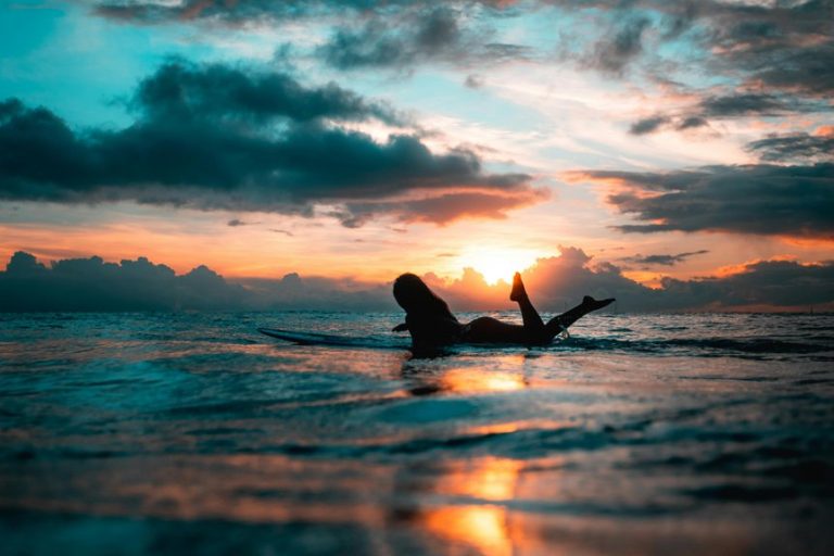 top queens beach destinations