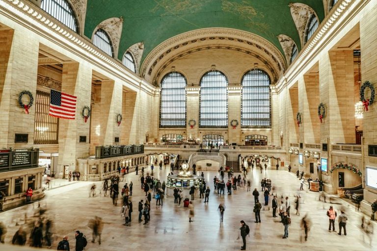 top smoothie places nyc